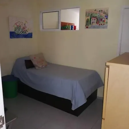Oasis Porches Apartamento