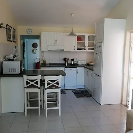 Apartamento Oasis Porches *