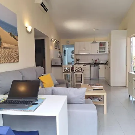 Apartamento Oasis Porches Playa del Inglés