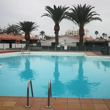 Oasis Porches * Playa del Inglés