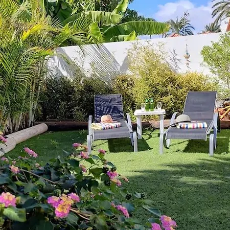Oasis Porches Apartamento